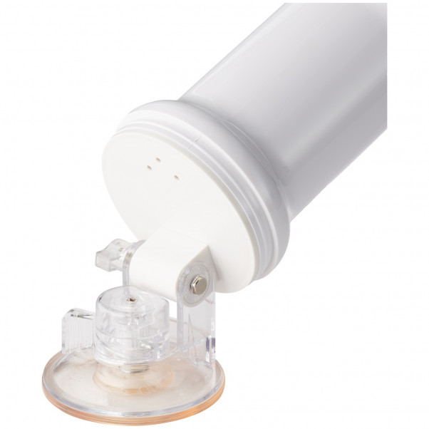 Spider Håndfri Realistisk Vagina Onaniprodukt  6