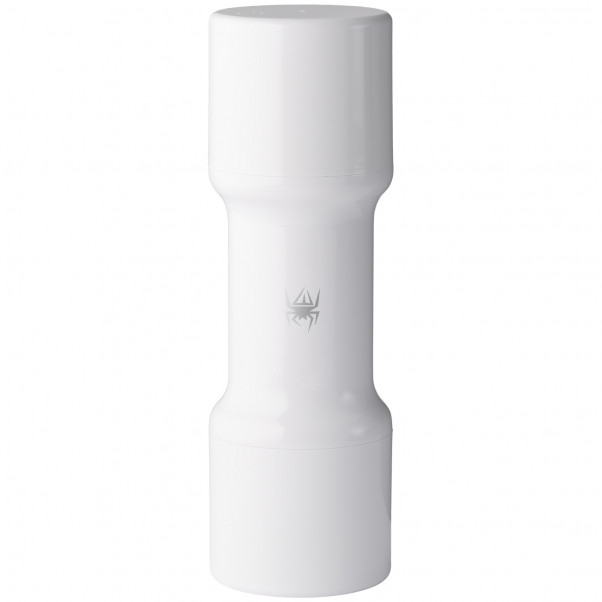 Spider Håndfri Realistisk Vagina Onaniprodukt  7