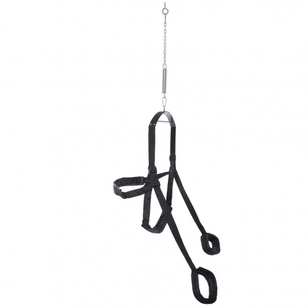 Fetish Fantasy Sexgynge