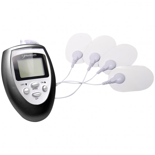 Fetish Fantasy Shock Therapy Electro Sex Set product image 1