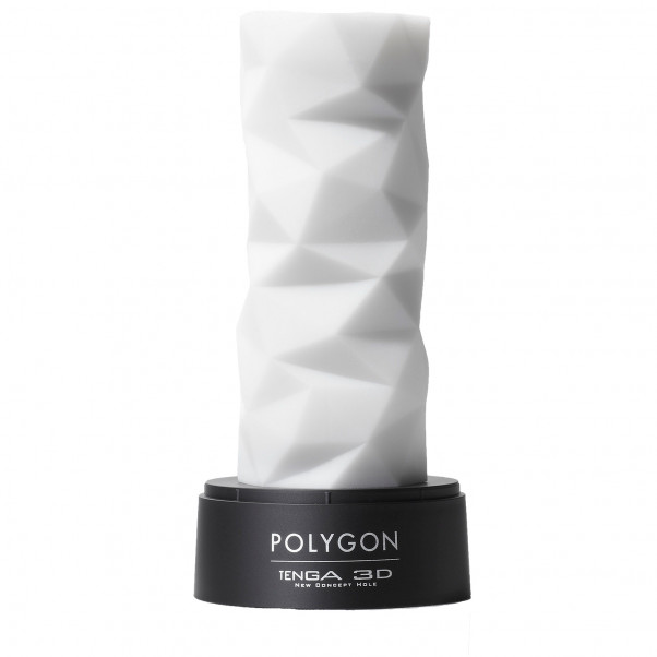 Tenga 3D Polygon Masturbator  2