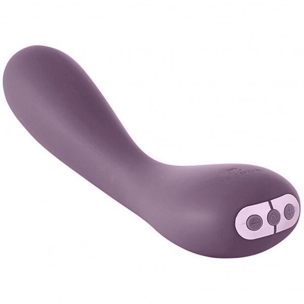 Je Joue Uma Rechargeable G-spot Vibrator  5