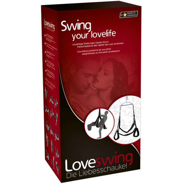 Joydivision Loveswing Multi Vario  5