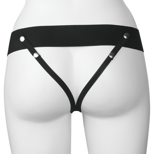 Fetish Fantasy Hollow Strap-on for Him or Her product image 3