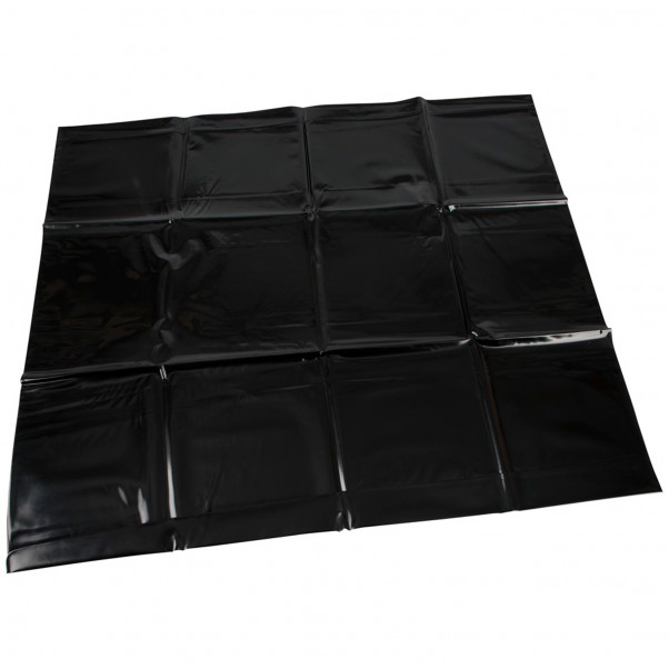 Vinyl Pillow Cover 80x80 cm  2