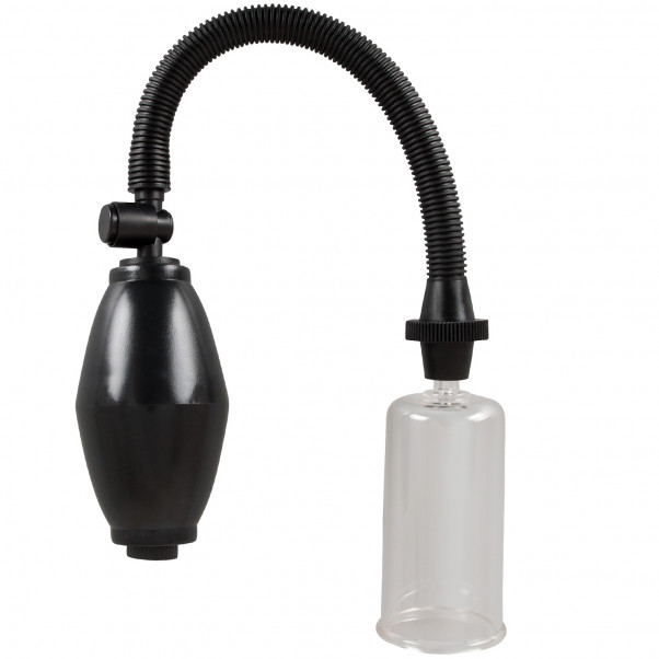 You2Toys Clitoris Pump  1