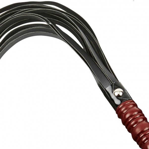 Sex & Mischief Sex Toy Flogger  2