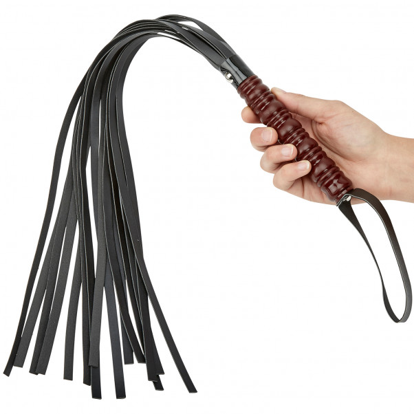 Sex & Mischief Sex Toy Flogger  5