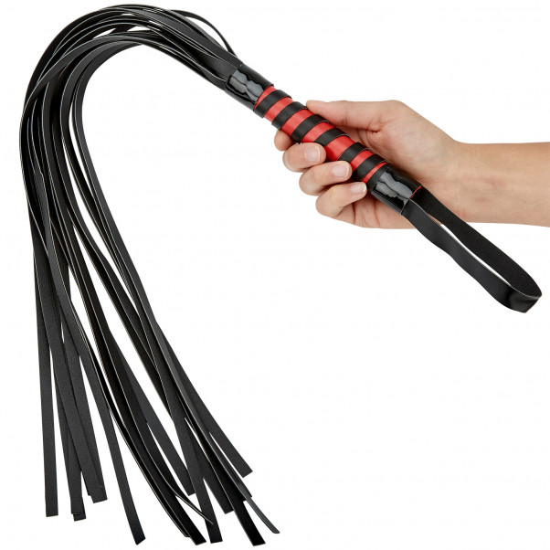 Sex & Mischief BDSM Flogger  5