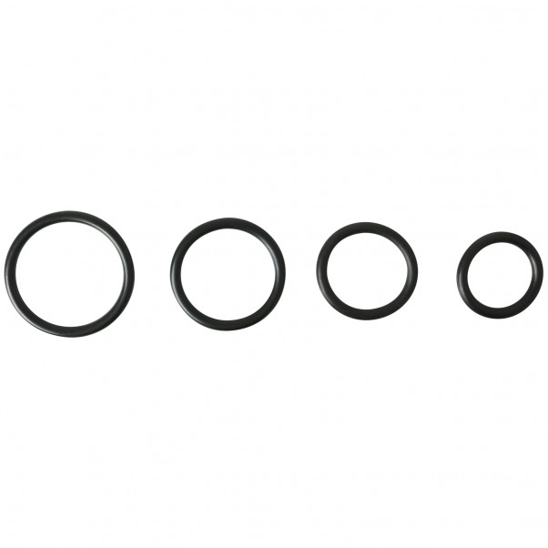 Sportsheets O-rings for Harness  1