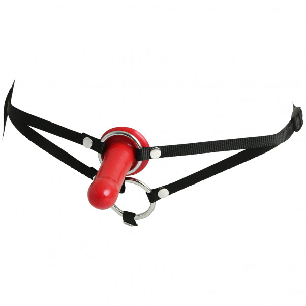 Sportsheets Double Penetration Harness  1