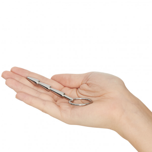 Penis Stav i Stål Hand 50