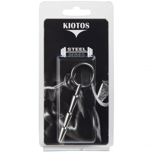 Penis Stav i Stål Pack 90