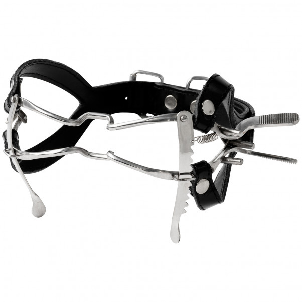 Whitehead Gag in Steel  2