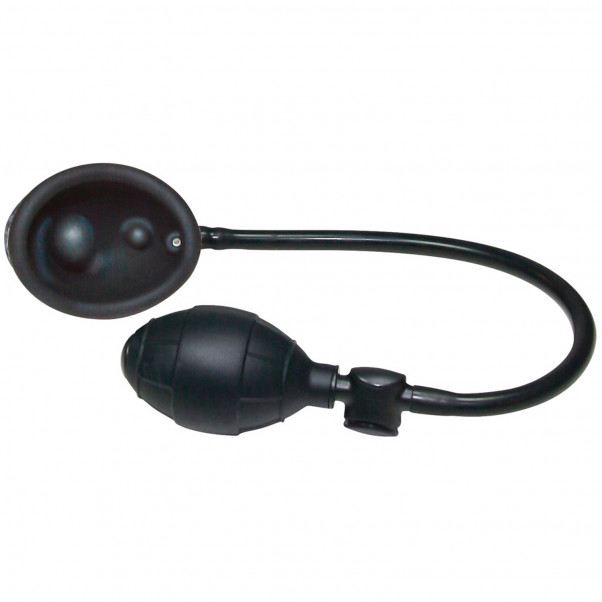 Black Treasure Vagina Sucker  2