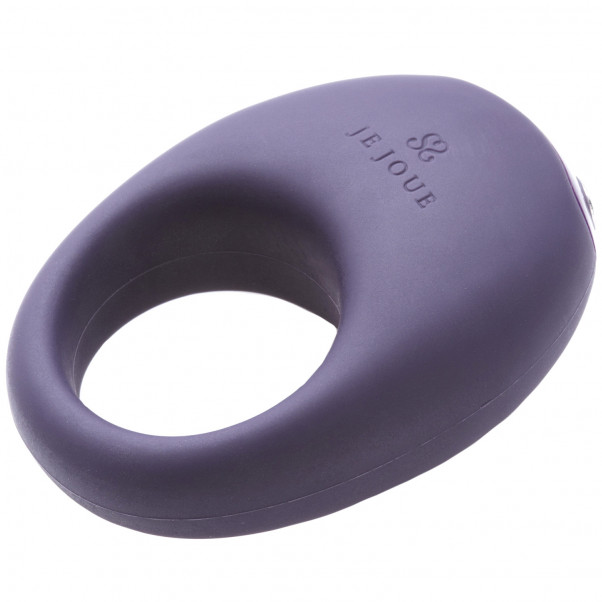 Je Joue Mio Luxury Cock Ring with Vibrator -TEST WINNER  2