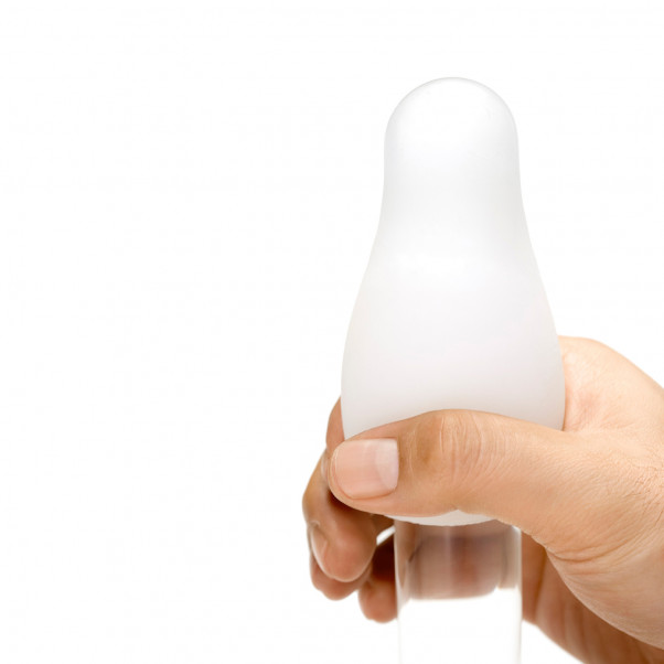 TENGA Egg Thunder Handjob Masturbator for Men  3