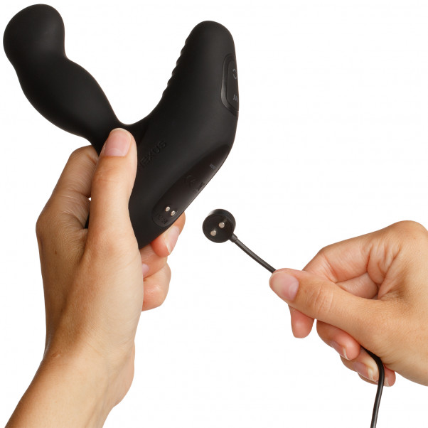 Nexus Revo Rechargeable Prostate Massage Vibrator  51