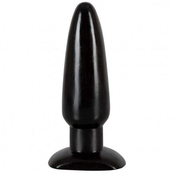 Liquorice Dip Anal Plug Set  2