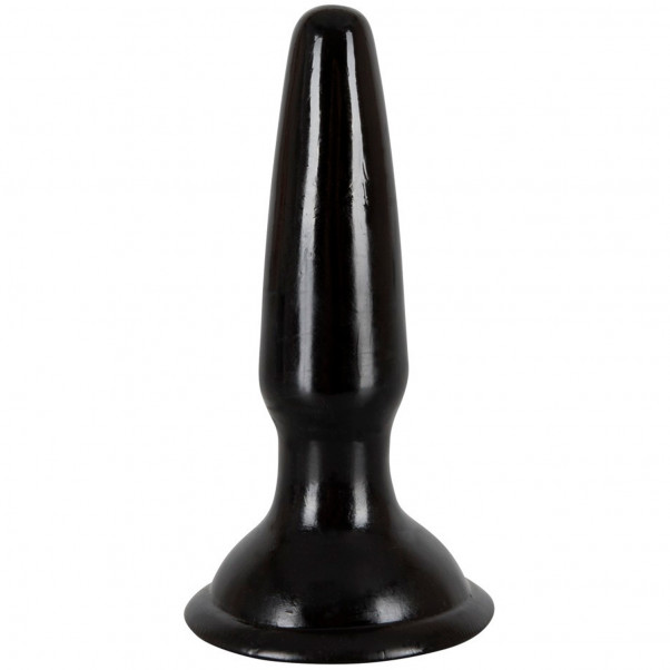 Liquorice Dip Anal Plug Set  4