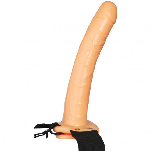 Fetish Fantasy Large Hollow Strap-on Nude product image 5
