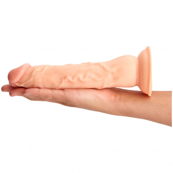 European Lover Realistic Dildo 23 cm