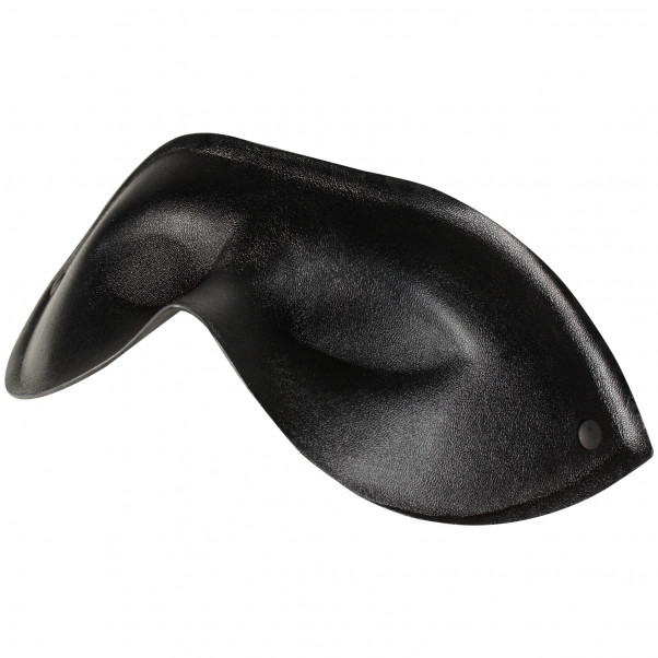 Sex & Mischief Blackout Mask  2