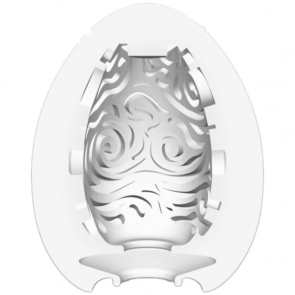 TENGA Egg Cloudy Handjob Masturbator for Men  4