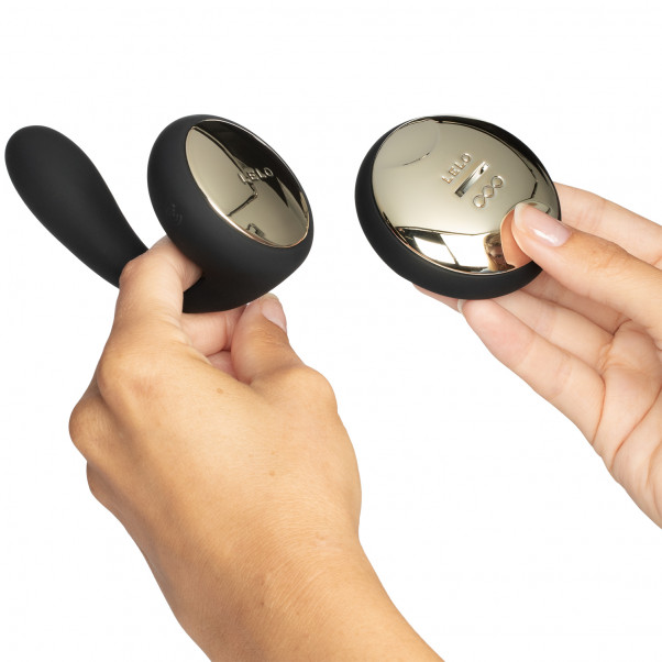 LELO Ida Couples Vibrator with Remote Control - AWARD WINNER  50