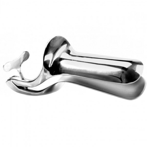 Luxury Vaginal Speculum  2