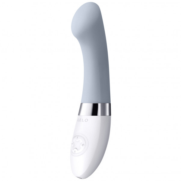 LELO Gigi 2 Rechargeable G-Spot vibrator product image 4