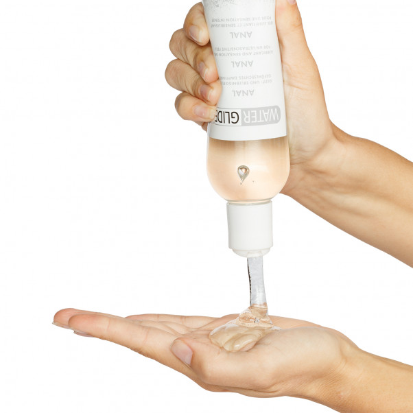 Waterglide Anal Lubricant 300 ml  50