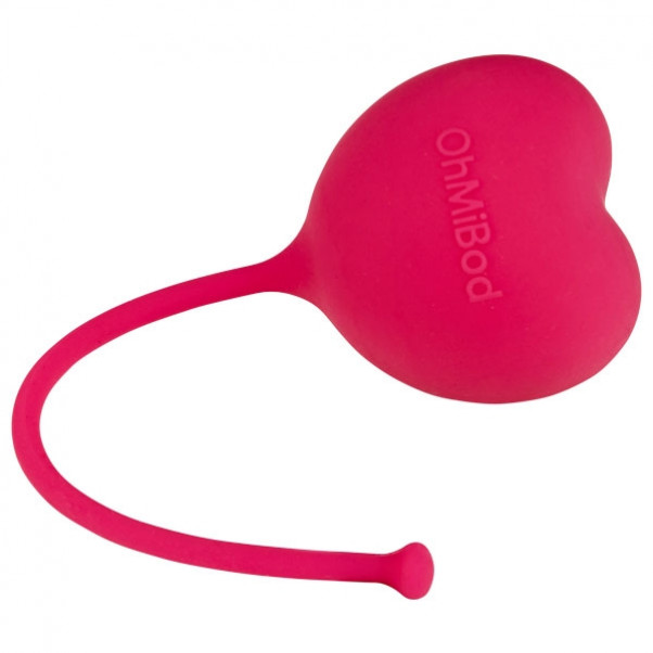 OhMiBod LoveLife Flex Kegel Balls