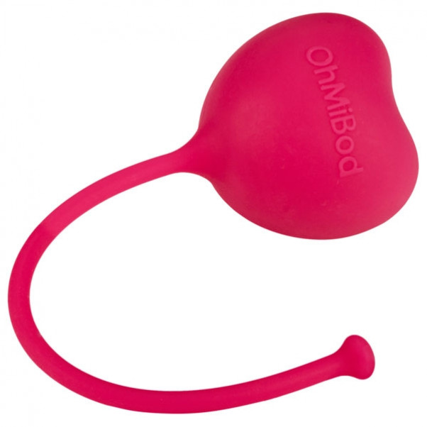 OhMiBod LoveLife Flex Kegel Balls