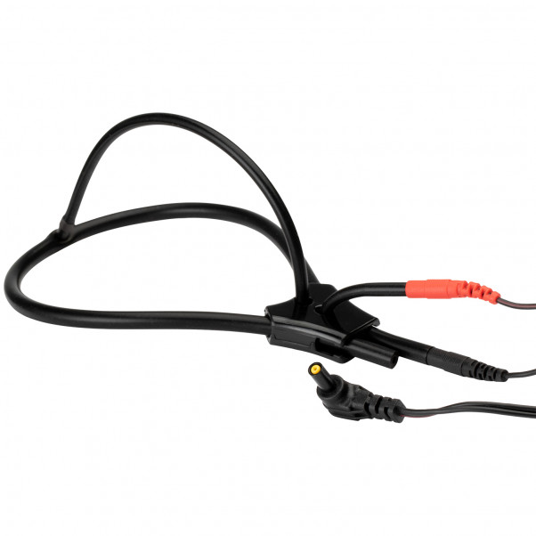 Mystim Pure Pete Electro Glans Ring  2