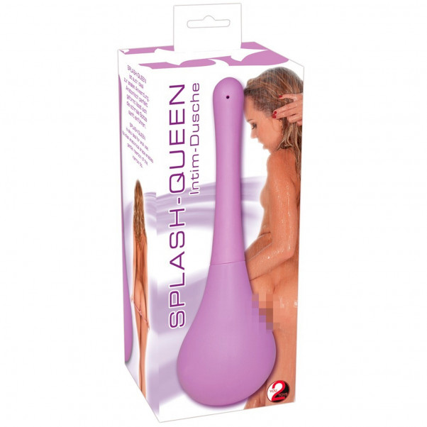 Splash-Queen Intimate Douche  2