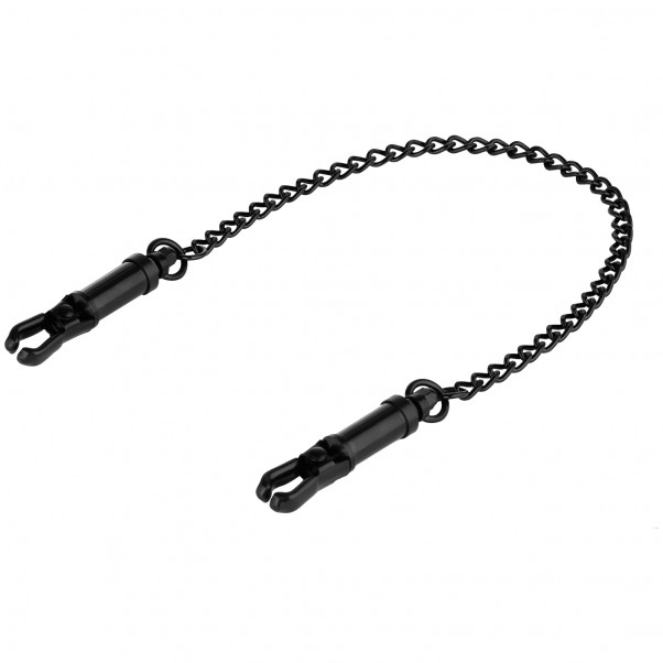 Rimba Adjustable Nipple Clamps product image 2