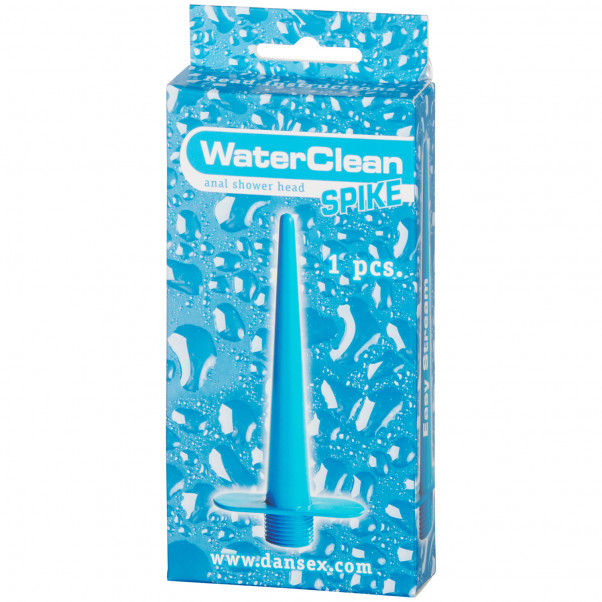 WaterClean Spike Shower Head  90