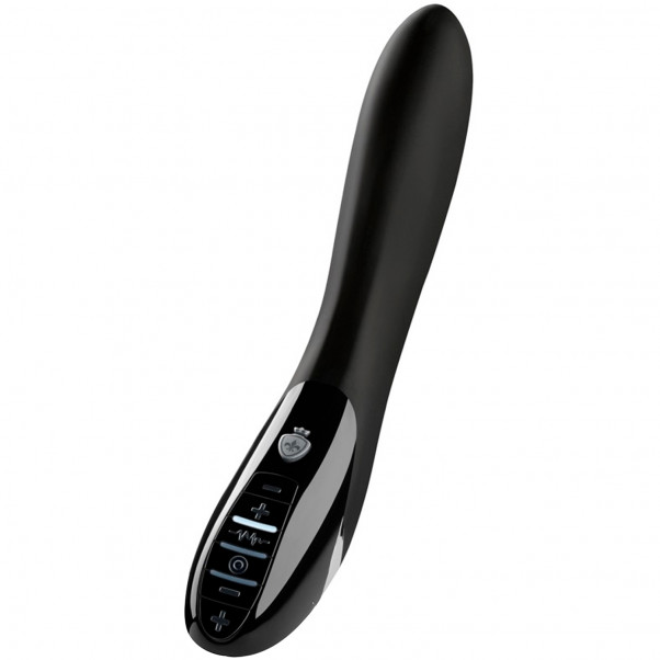 Mystim Electric Eric E-Stim Vibrator  1