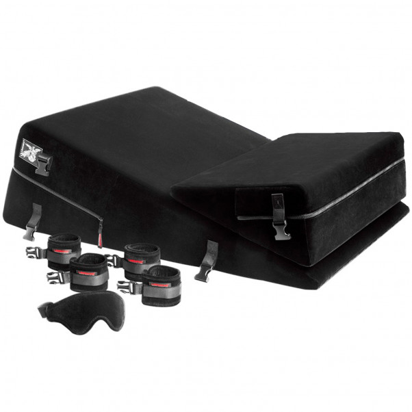 Liberator Wedge Ramp Sex Pillow  1