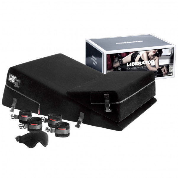 Liberator Wedge Ramp Sex Pillow  4