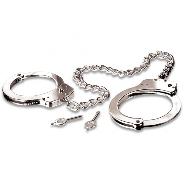 Fetish Fantasy Ankle Cuffs