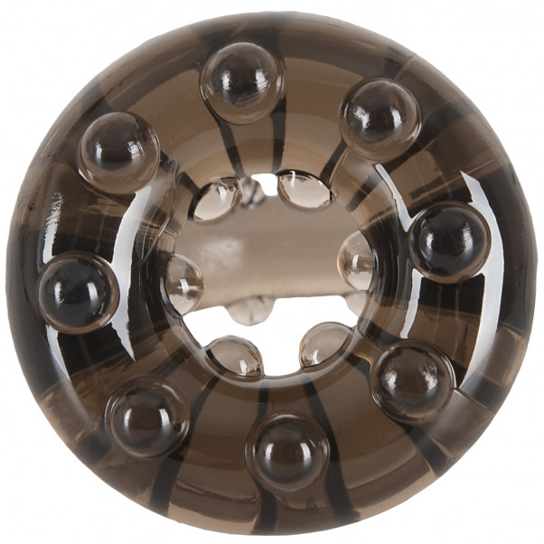 All Star Enhancer Ring for the Penis and Scrotum  2