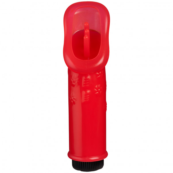 Climactic Climaxer Clitoral Vibrator product packaging image 2