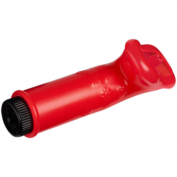 Climactic Climaxer Clitoral Vibrator product packaging image 4