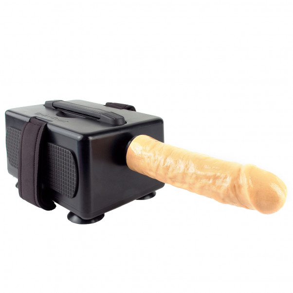 Fetish Fantasy Transportable Sex Machine  3