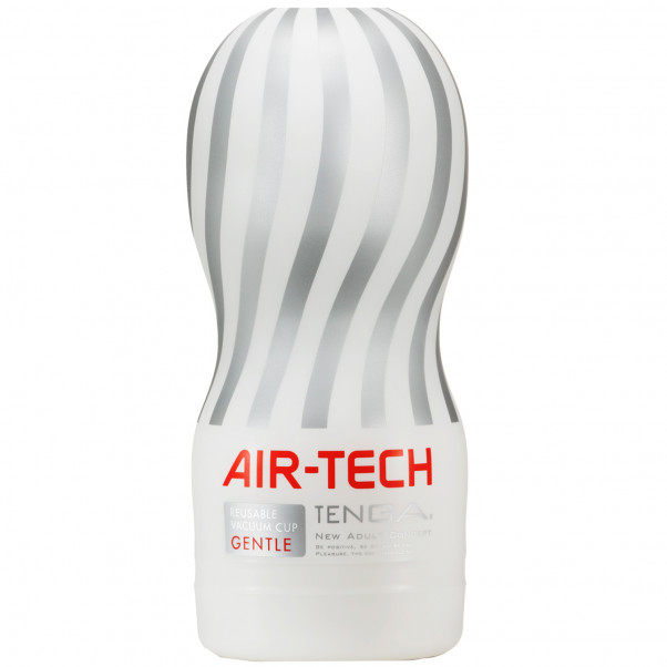 TENGA Air-Tech Gentle Masturbator  1