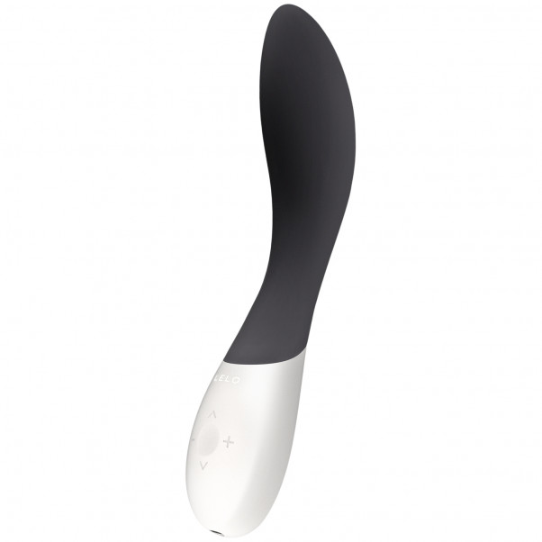 LELO Mona Wave Dual Action G-Spot Vibrator  2