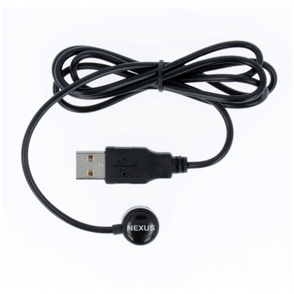 Nexus Ace Rechargeable Remote Controlled Medium Anal Vibrator  4