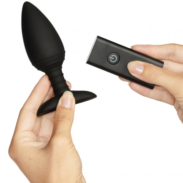 Nexus Ace Rechargeable Remote Controlled Medium Anal Vibrator  50